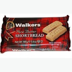 Walkers Shortbread Fingers Walkers Shortbread Fingers